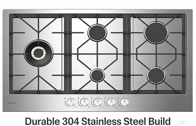 Stainless Steel Panel of Gas Stove Price Stainless Steel Panel of Gas Stove Price