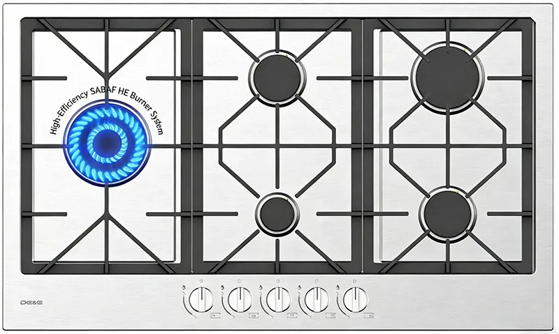 SABAF HE Burner System of Gas Stove Price SABAF HE Burner System of Gas Stove Price